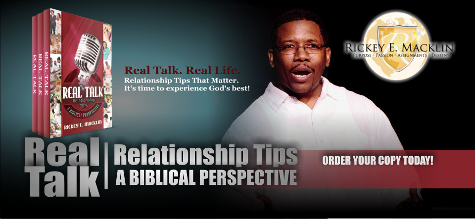 Real Talk Relationship Tips