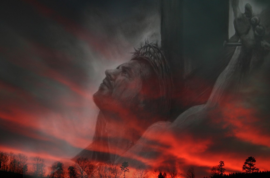 In Christ