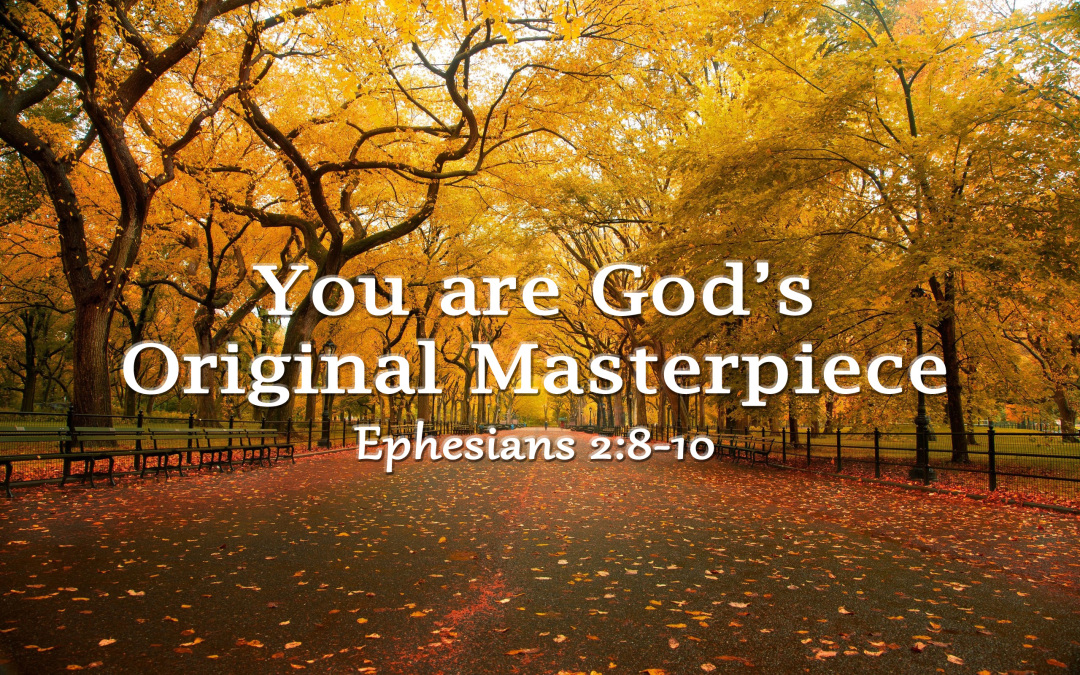 Its In You